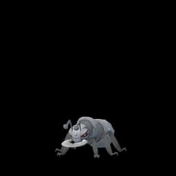 pokemon_name_0632 Pokemon Go Image