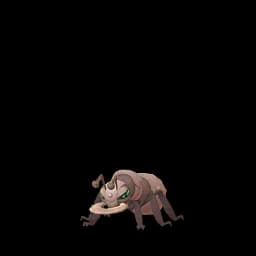 pokemon_name_0632 Shiny