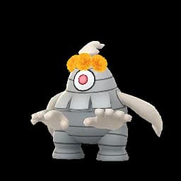 pokemon_name_0356 Pokemon Go Image