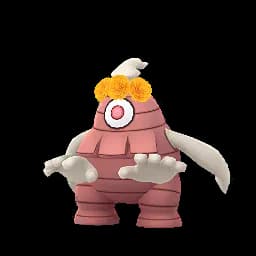 pokemon_name_0356 Shiny