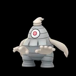 pokemon_name_0356 Pokemon Go Image