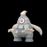 Dusclops Pokemon Go In-game Sprite