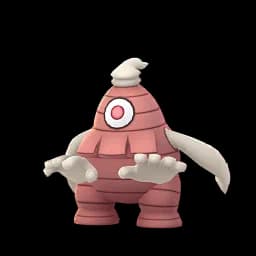 pokemon_name_0356 Shiny