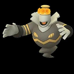 pokemon_name_0477 Pokemon Go Image
