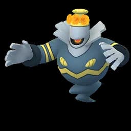 pokemon_name_0477 Shiny