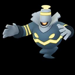 pokemon_name_0477 Shiny