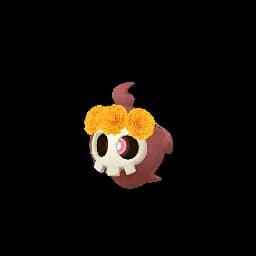 pokemon_name_0355 Shiny