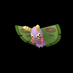 pokemon_name_0269 Pokemon Go Image