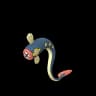 Eelektrik Pokemon Go In-game Sprite