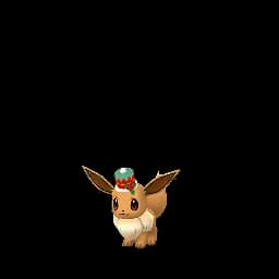 pokemon_name_0133 Pokemon Go Image