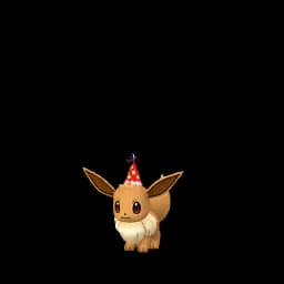 pokemon_name_0133 Pokemon Go Image