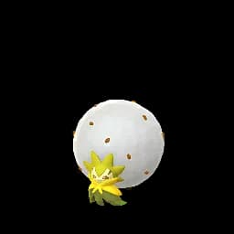 pokemon_name_0830 Pokemon Go Image