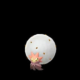 pokemon_name_0830 Shiny