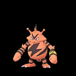 pokemon_name_0125 Shiny