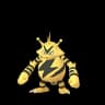 Electabuzz Pokemon Go In-game Sprite