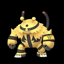 pokemon_name_0466 Pokemon Go Image