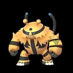 pokemon_name_0466 Shiny