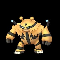 pokemon_name_0466 Shiny