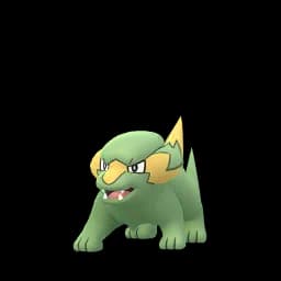 pokemon_name_0309 Pokemon Go Image