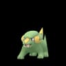 Electrike Pokemon Go In-game Sprite