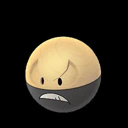 pokemon_name_0101 Shiny