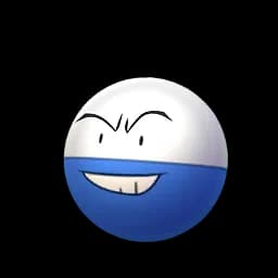 pokemon_name_0101 Shiny