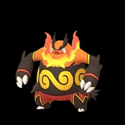 pokemon_name_0500 Pokemon Go Image