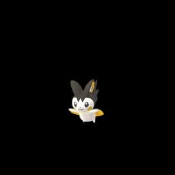Emolga
