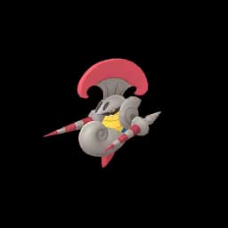 pokemon_name_0589 Pokemon Go Image