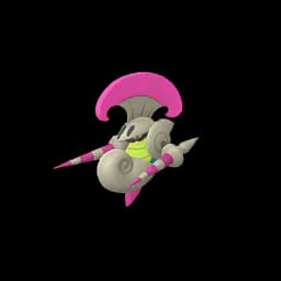 pokemon_name_0589 Shiny