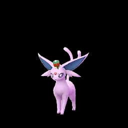 pokemon_name_0196 Pokemon Go Image