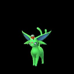 pokemon_name_0196 Shiny