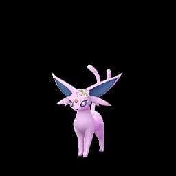 pokemon_name_0196 Pokemon Go Image