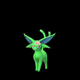 pokemon_name_0196 Shiny