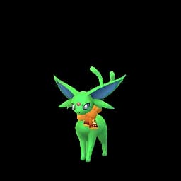 pokemon_name_0196 Shiny