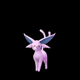 pokemon_name_0196 Pokemon Go Image