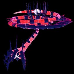 pokemon_name_0890 Pokemon Go Image