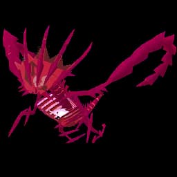 pokemon_name_0890 Shiny