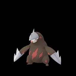 pokemon_name_0530 Pokemon Go Image