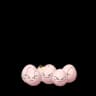 Exeggcute Pokemon Go In-game Sprite