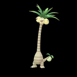 Exeggutor