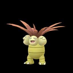 pokemon_name_0103 Shiny