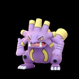 pokemon_name_0295 Shiny