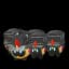 Gofest 2025 Train Conductor Falinks Pokemon Go In-game Sprite