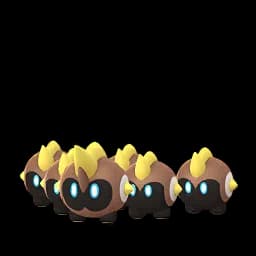 pokemon_name_0870 Shiny