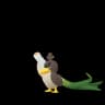 Galarian Farfetch'd Pokemon Go In-game Sprite