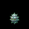 Ferroseed Pokemon Go In-game Sprite