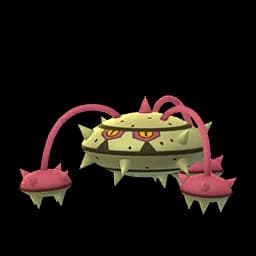 pokemon_name_0598 Shiny