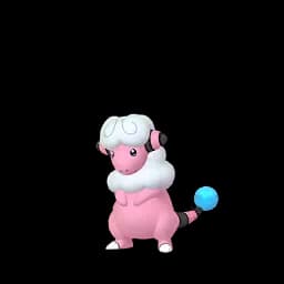 Flaaffy