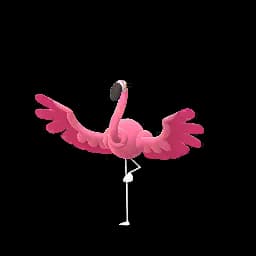 pokemon_name_0973 Pokemon Go Image